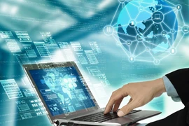 Exportación de software, un punto de apoyo de la economía digital