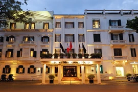 Hanoi entre las ciudades con mayor número de alojamientos certificados en turismo sostenible
