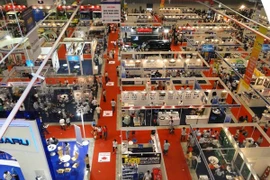 Feria de Cantón promoverá comercio entre Vietnam y China