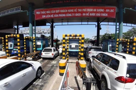 Ciudad Ho Chi Minh propone seis proyectos de transporte BOT