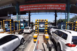 Ciudad Ho Chi Minh propone seis proyectos de transporte BOT