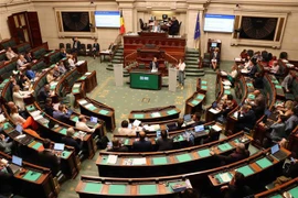 Cámara Baja de Bélgica adopta resolución en apoyo a víctimas vietnamitas del Agente Naranja