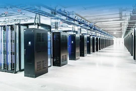 Destacan potencial de Vietnam en materia de centros de datos