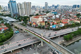 Hanoi se esfuerza por atraer inversión extranjera