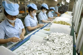 Vietnam sigue siendo destino atractivo para empresas internacionales, según HSBC