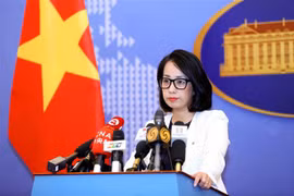 Vietnam y Camboya cooperan estrechamente en la gestión y protección de fronteras