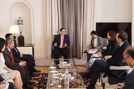 Anuncia Vietnam gran aporte adicional al mecanismo COVAX
