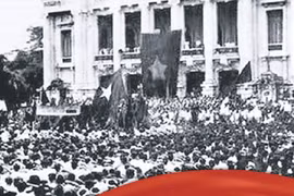 Victoria de Revolución de Agosto: fruto de gran unidad del pueblo vietnamita