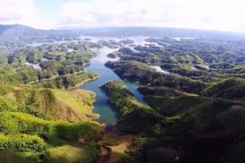 Vietnam se empeña en multiplicar las “acciones verdes”