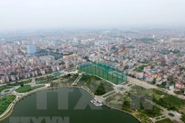 Provincia vietnamita de Bac Giang empeñada en atraer inversiones