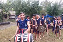 UNESCO honra a 15 patrimonios culturales intangibles de Vietnam