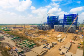 PVN de Vietnam por desplegar proyecto de energía postergado 