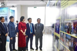 Desarrollo sostenible en era digital, una meta común de la prensa de ASEAN