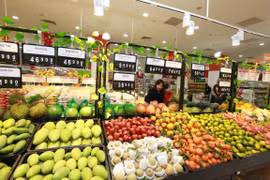 Vietnam pone en funcionamiento oficial sistema de gestión de seguridad alimentaria
