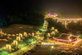 Provincia vietnamita de Bac Giang por impulsar desarrollo de economía nocturna