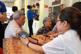 Vietnam entre países con mayor ritmo de envejecimiento de población ​