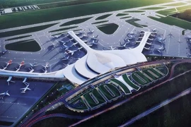 Exhortan a asegurar ritmo de construcción del aeropuerto de Long Thanh en Vietnam