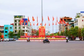 Diversas actividades para celebrar aniversario 60 de fundación de Quang Ninh