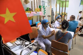 Pasaporte de vacuncación: una de las soluciones para recuperación económica de Vietnam