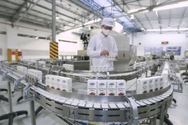 Crecimiento económico de Vietnam en 2022 cumple altas expectativas