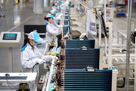 INDUSTRIA DE SEMICONDUCTORES DE VIETNAM: SECTOR ATRACTIVO DE IED