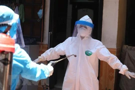  Reporta Vietnam otros 50 casos de COVID-19