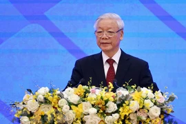 Inauguran en Hanoi XXXVII Cumbre de la ASEAN en forma virtual ​