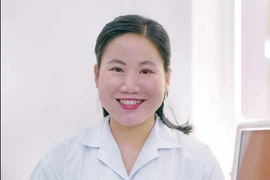 Jóvenes vietnamitas innovan en aplicación de ciencia y tecnología