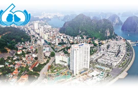 Quang Ninh: Un punto brillante en desarrollo económico de Vietnam