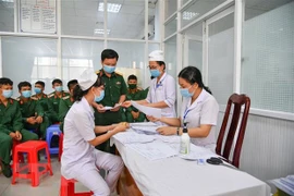Amanece Vietnam con un nuevo caso importado de COVID-19