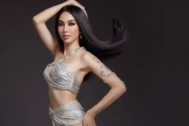 Conozca a la representante de Vietnam en Miss Grand International 2021