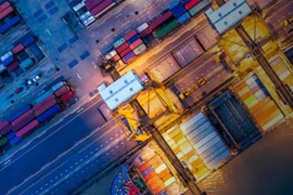 Gran avance de lazos comerciales y económicos Vietnam- ASEAN