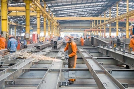 Ciudad Ho Chi Minh reporta entorno propicio para atracción de IED 