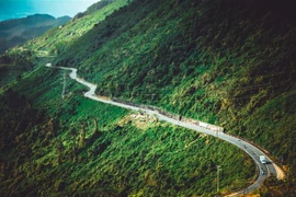 Paso Hai Van: la mejor vía costera del centro de Vietnam