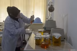 Indonesia aspira a convertirse en el centro de investigación clínica del sudeste asiático (Fuente: https://en.antaranews.com)