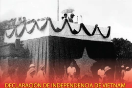 Valores históricos de la Declaración de Independencia de Vietnam 