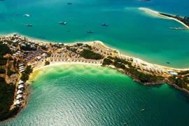  Vietnam por promover desarrollo sostenible de economía marítima