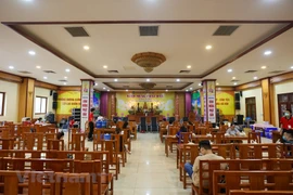 Estimulan donación de sangre en contexto de COVID-19 en Vietnam