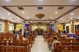 Estimulan donación de sangre en contexto de COVID-19 en Vietnam