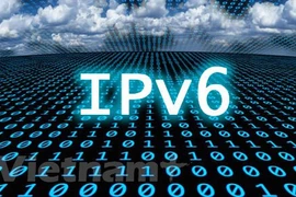 Vietnam ocupa el segundo lugar en el Sudeste Asiático en tasa de uso de IPv6 