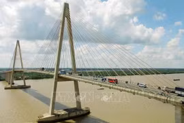 Prioriza Vietnam grandes proyectos de tráfico en el Delta del Mekong