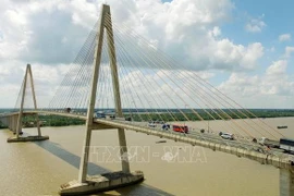 Prioriza Vietnam grandes proyectos de tráfico en el Delta del Mekong