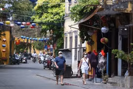 Turistas extranjeros pueden visitar Vietnam a partir de noviembre
