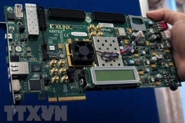 Sector automovilístico de Vietnam siente el calor de la escasez mundial de chips