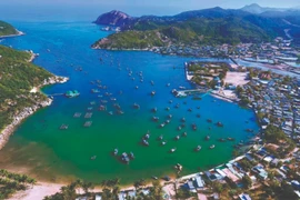 Mares e islas: espacios vitales para la nación vietnamita