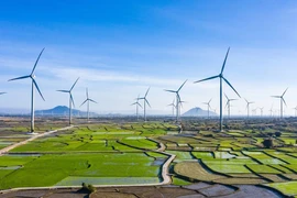 Estudia Vietnam reemplazar combustibles fósiles y fuentes hídricas con energía solar