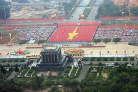 76 años de la Revolución de Agosto y el Día de Independencia Nacional: Gloriosos hitos históricos de Vietnam