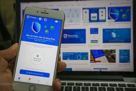 Destacan en Vietnam uso de tecnología en lucha contra el COVID-19