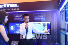 Vietnam se empeña en promover desarrollo de nuevas tecnologías
