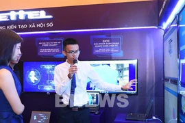 Vietnam se empeña en promover desarrollo de nuevas tecnologías